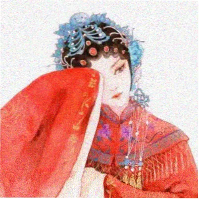 观众岚山夜雨头像